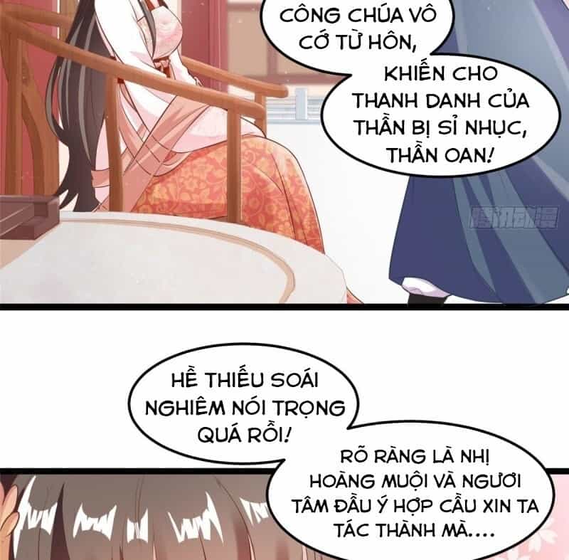 Bạo Manh Tiểu Tiên - Chương 37 - ảnh 7