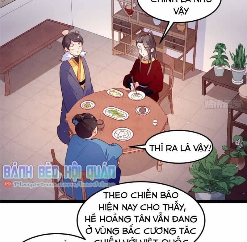 Bạo Manh Tiểu Tiên - Chương 38 - ảnh 29