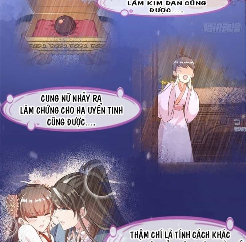 Bạo Manh Tiểu Tiên - Chương 38 - ảnh 38