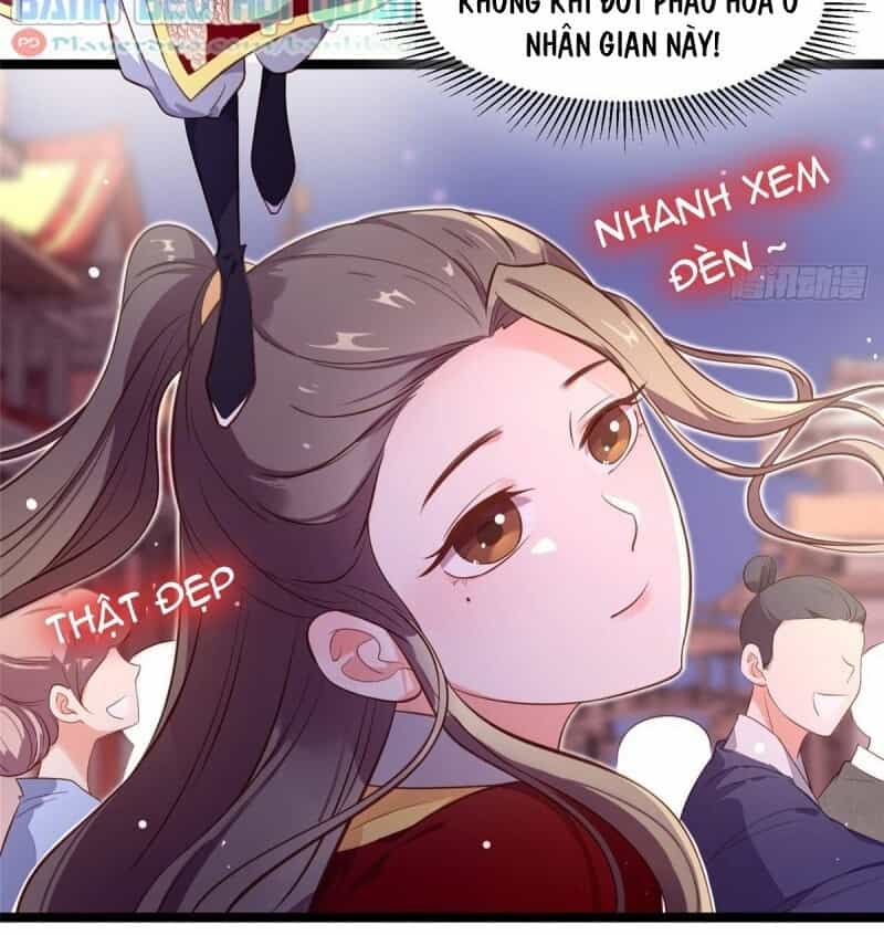 Bạo Manh Tiểu Tiên - Chương 38 - ảnh 4
