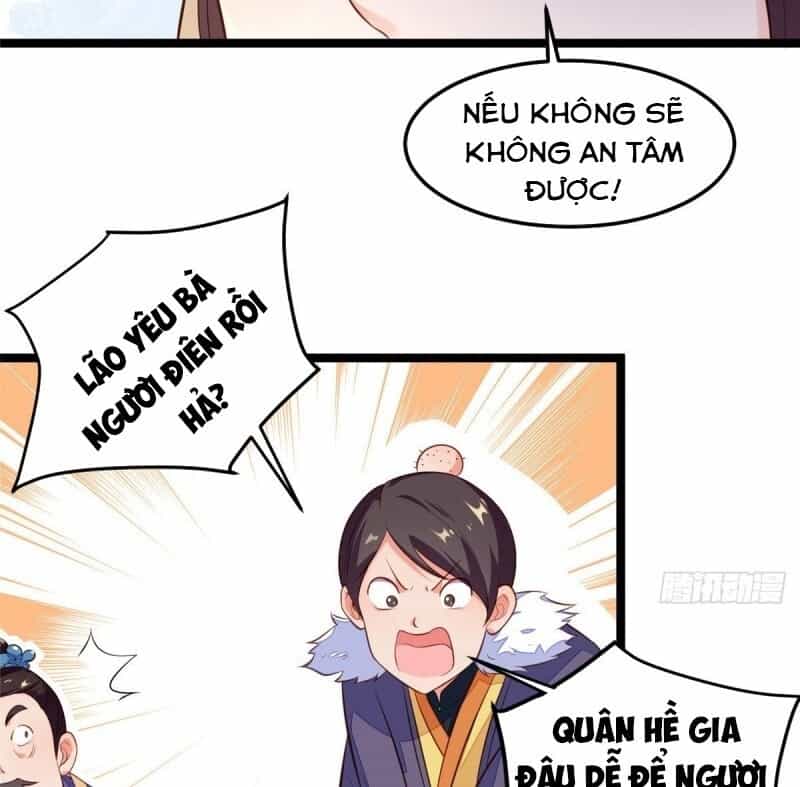 Bạo Manh Tiểu Tiên - Chương 38 - ảnh 45