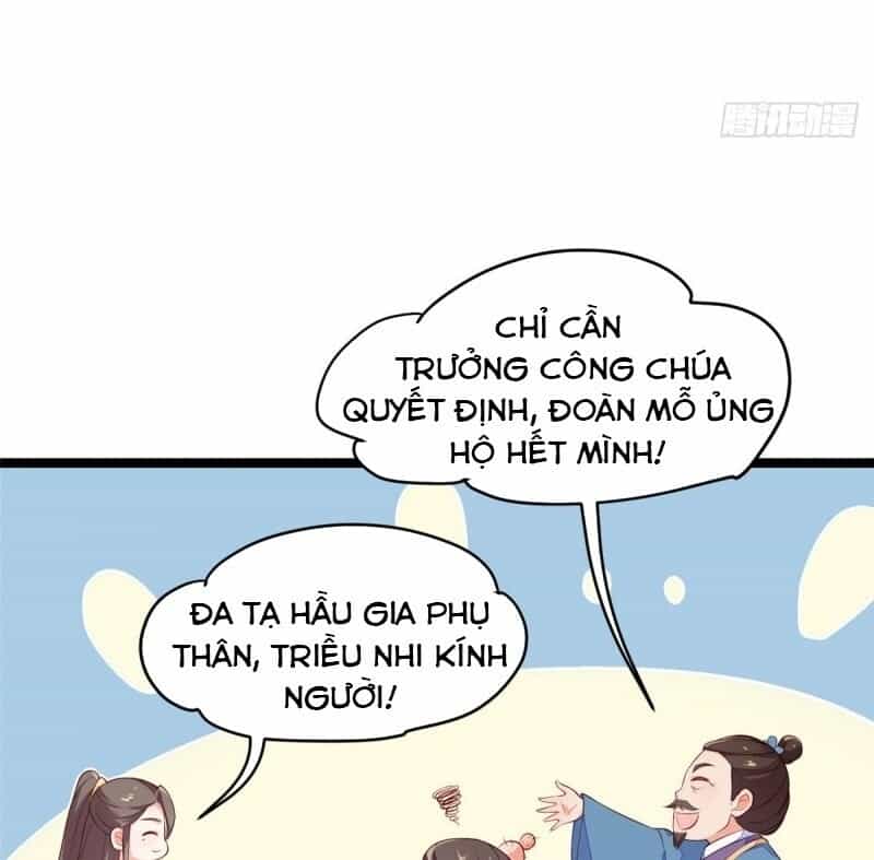 Bạo Manh Tiểu Tiên - Chương 38 - ảnh 47