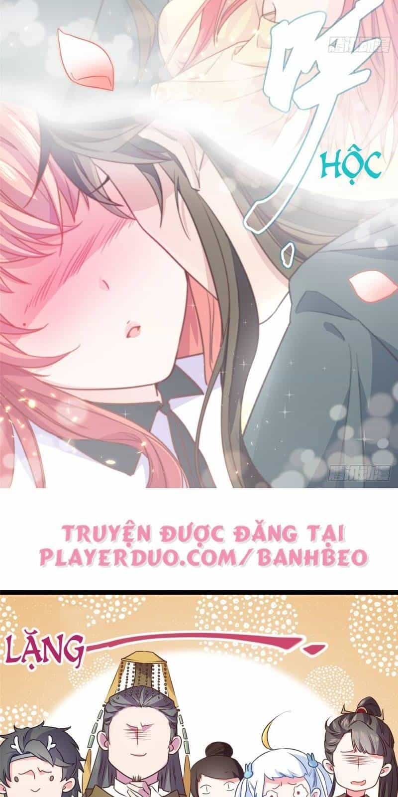 Bạo Manh Tiểu Tiên - Chương 3 - ảnh 18