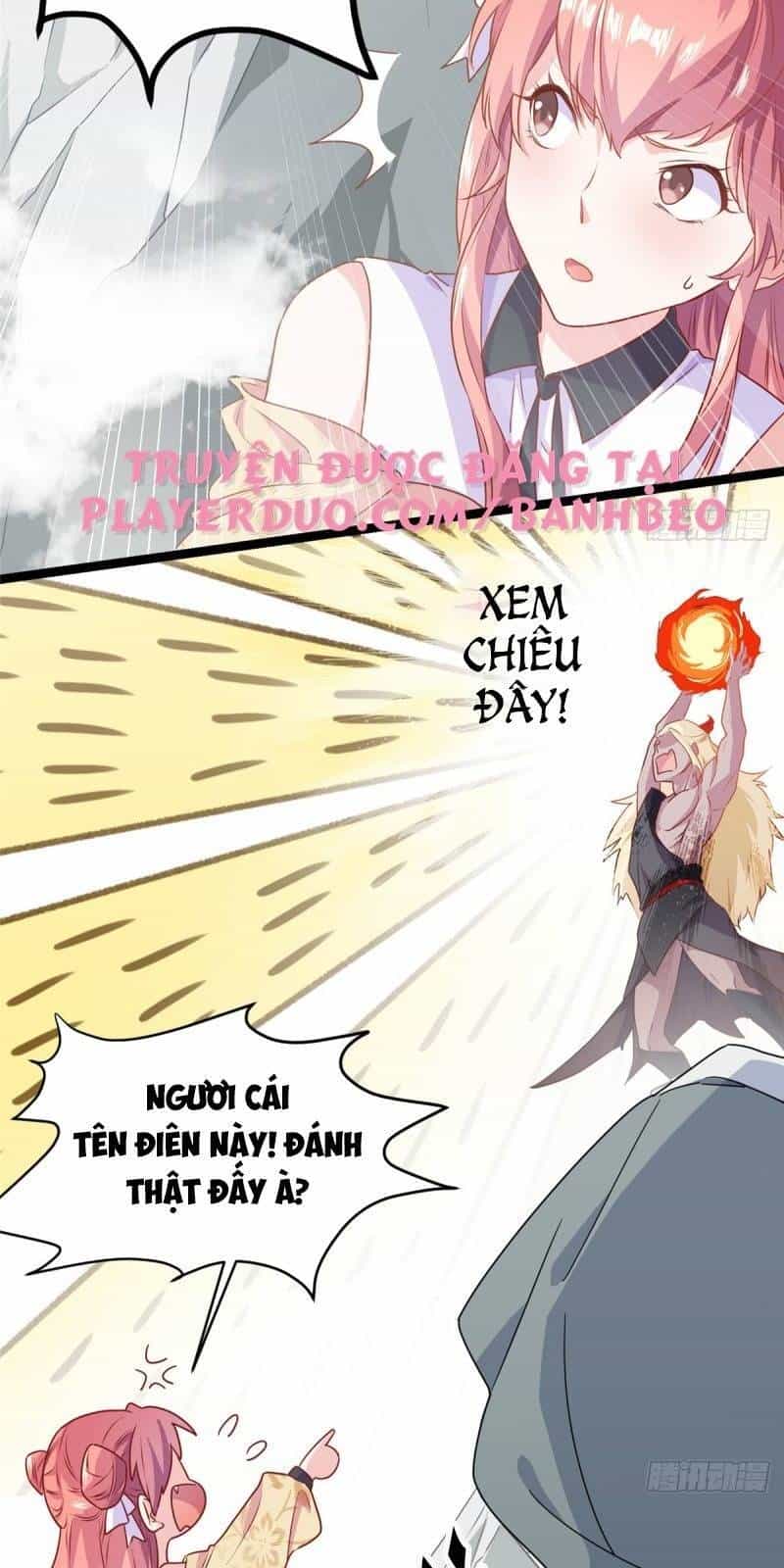 Bạo Manh Tiểu Tiên - Chương 3 - ảnh 5