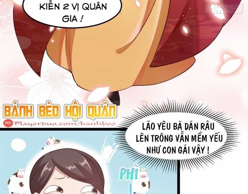 Bạo Manh Tiểu Tiên - Chương 39 - ảnh 18