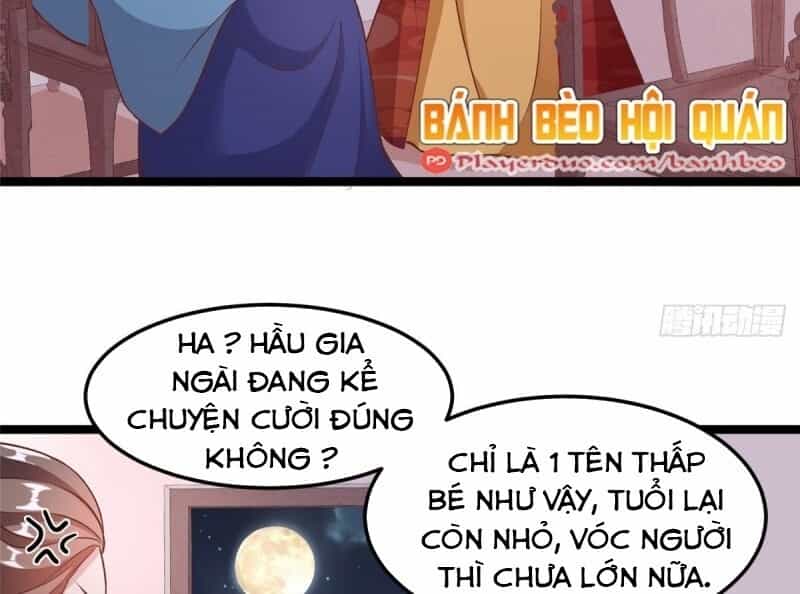 Bạo Manh Tiểu Tiên - Chương 39 - ảnh 24