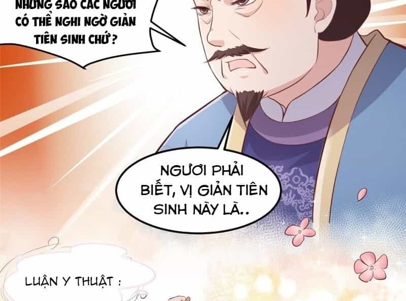 Bạo Manh Tiểu Tiên - Chương 39 - ảnh 27