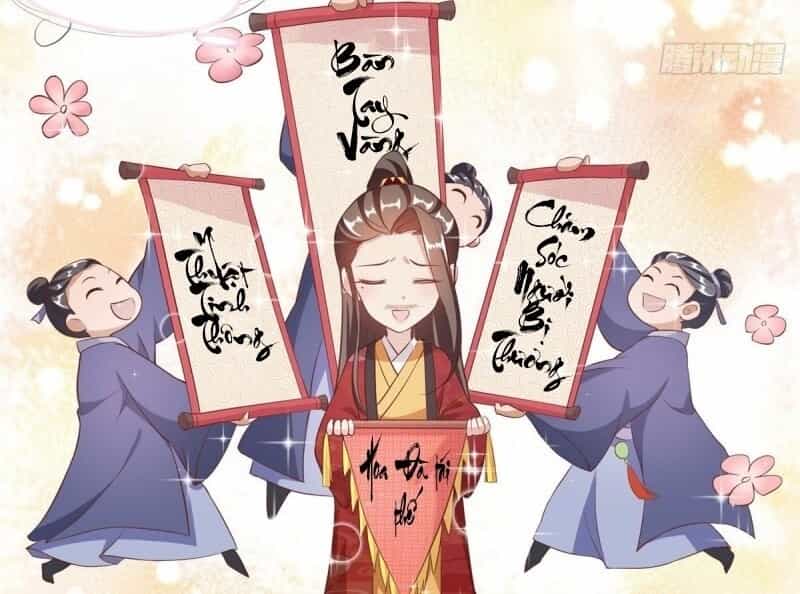 Bạo Manh Tiểu Tiên - Chương 39 - ảnh 28