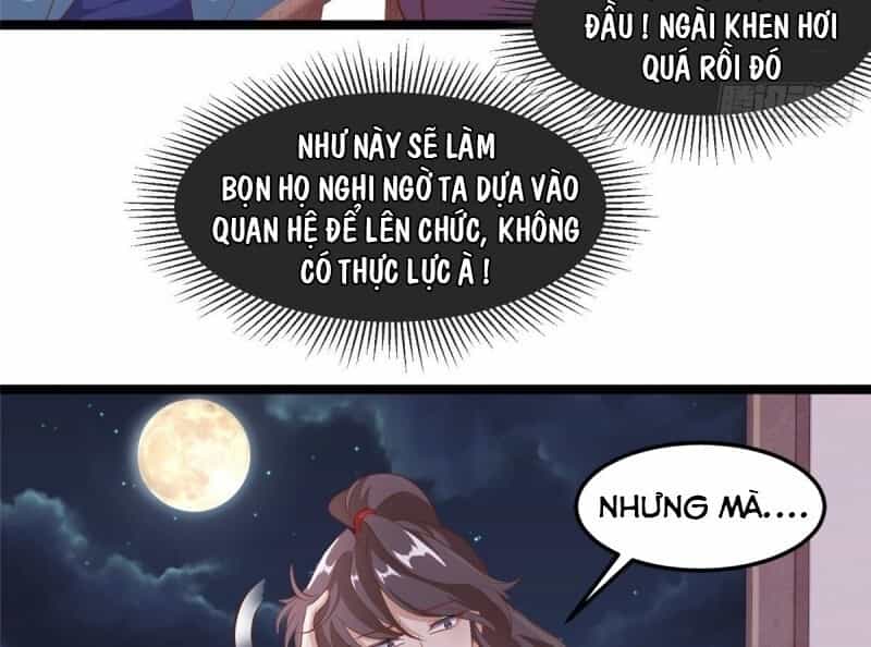 Bạo Manh Tiểu Tiên - Chương 39 - ảnh 33