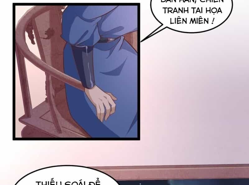 Bạo Manh Tiểu Tiên - Chương 39 - ảnh 35