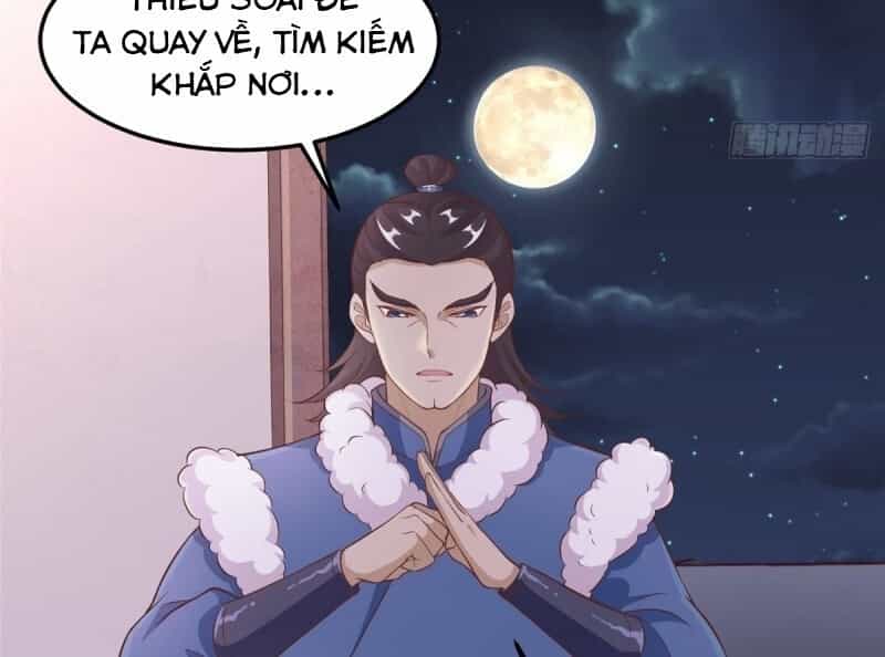 Bạo Manh Tiểu Tiên - Chương 39 - ảnh 36