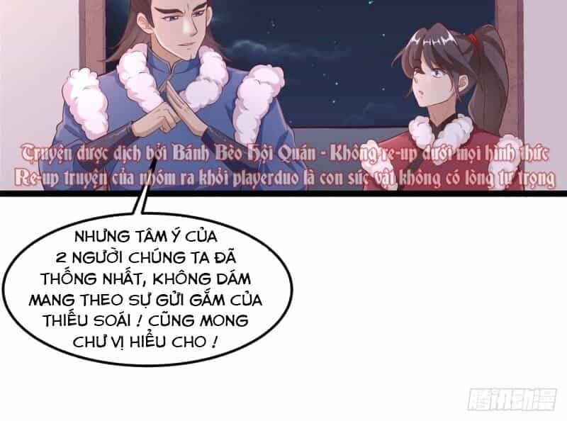 Bạo Manh Tiểu Tiên - Chương 39 - ảnh 40