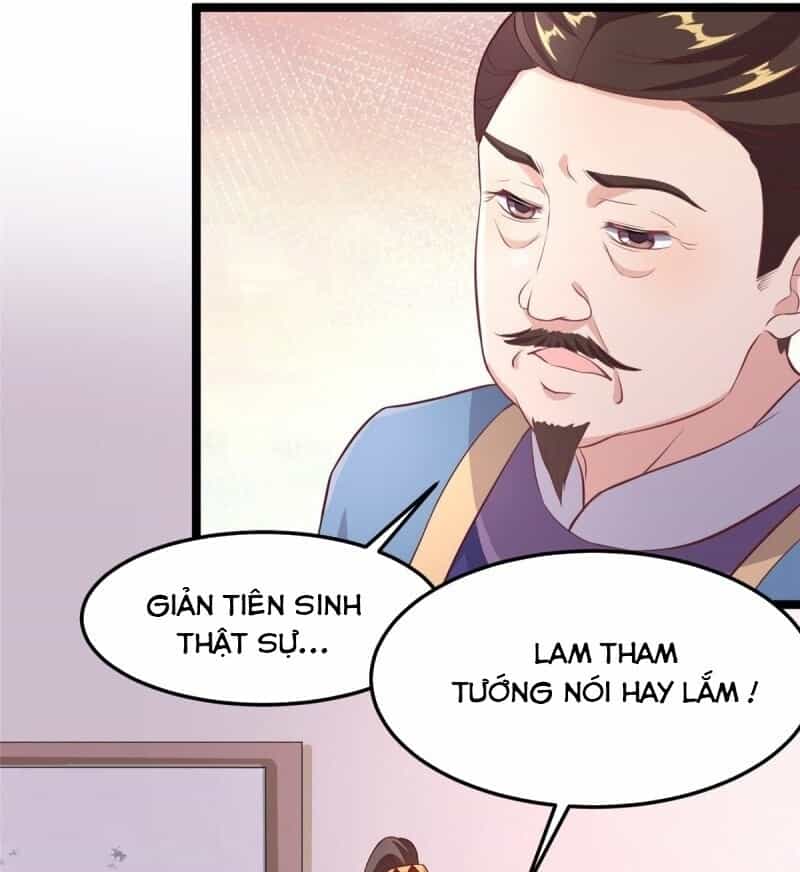 Bạo Manh Tiểu Tiên - Chương 39 - ảnh 41