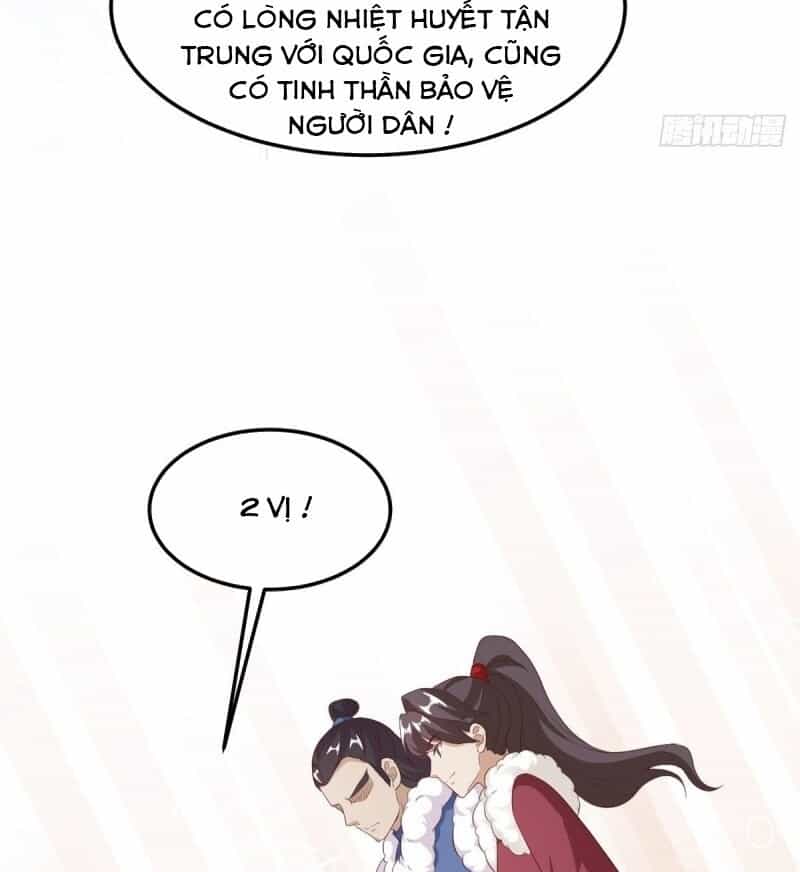 Bạo Manh Tiểu Tiên - Chương 39 - ảnh 43