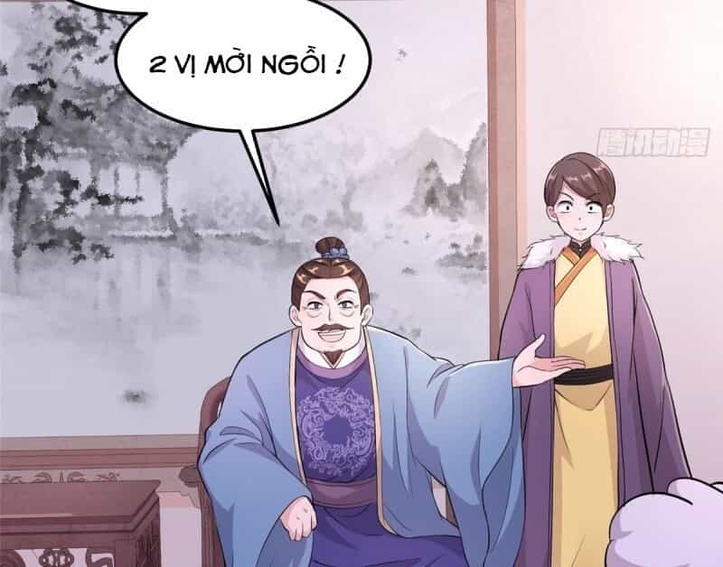 Bạo Manh Tiểu Tiên - Chương 39 - ảnh 5