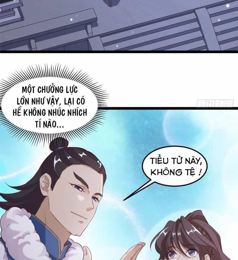 Bạo Manh Tiểu Tiên - Chương 39 - ảnh 55