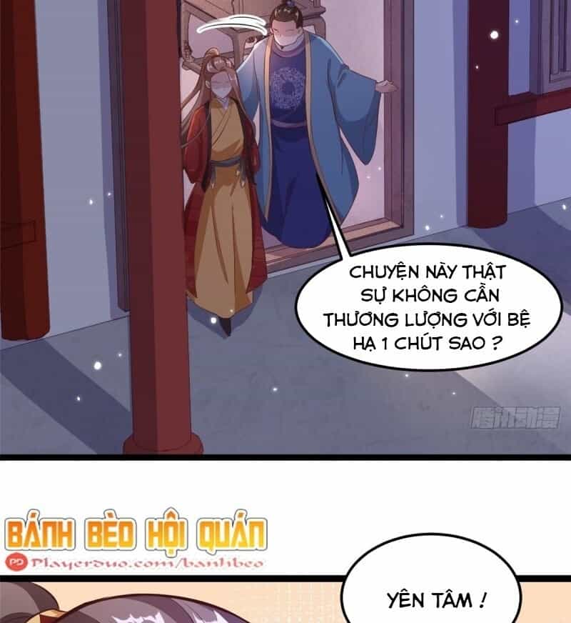 Bạo Manh Tiểu Tiên - Chương 39 - ảnh 58