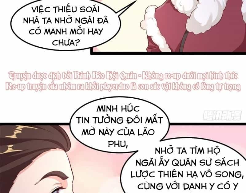 Bạo Manh Tiểu Tiên - Chương 39 - ảnh 9