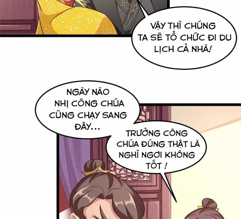 Bạo Manh Tiểu Tiên - Chương 40 - ảnh 10