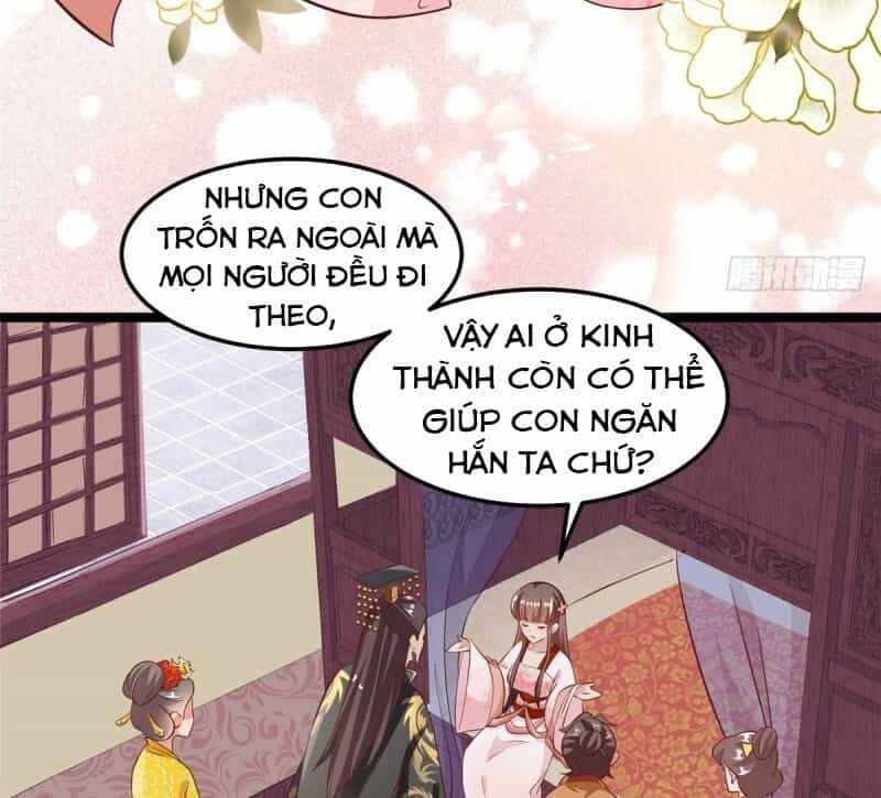 Bạo Manh Tiểu Tiên - Chương 40 - ảnh 19
