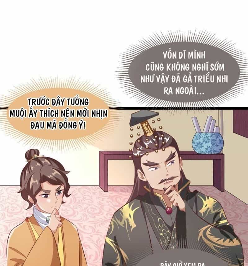 Bạo Manh Tiểu Tiên - Chương 40 - ảnh 21