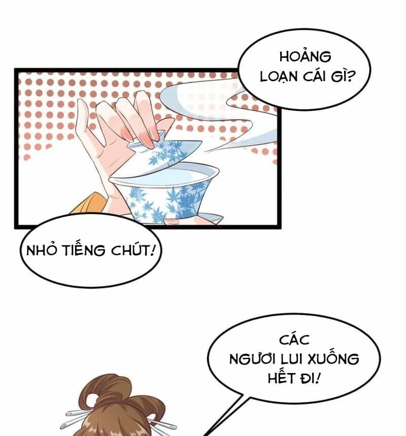 Bạo Manh Tiểu Tiên - Chương 40 - ảnh 27