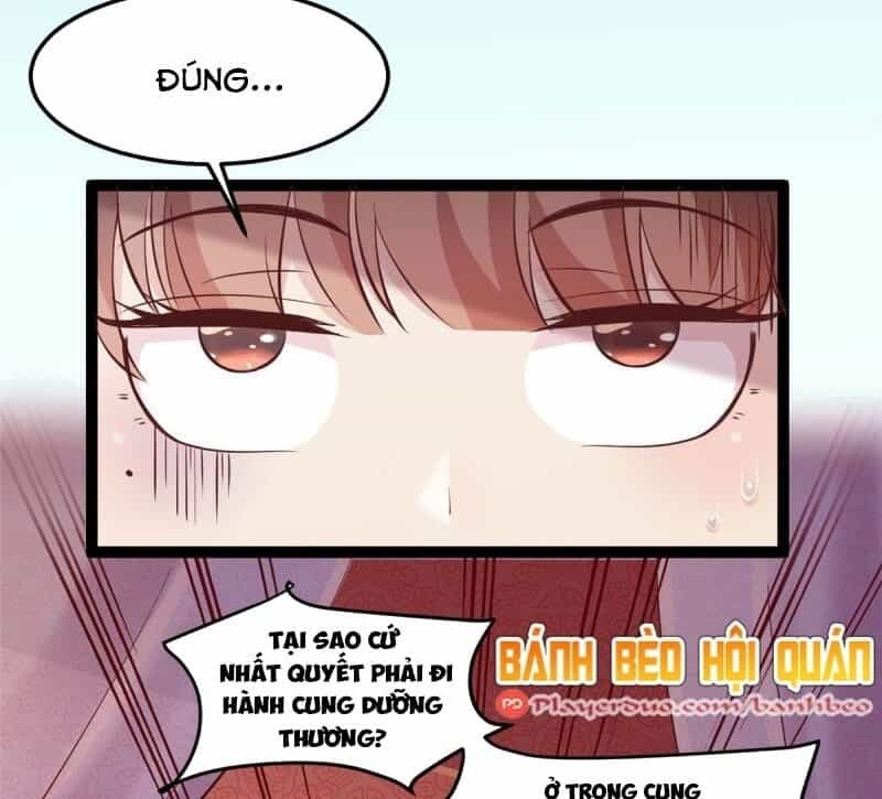 Bạo Manh Tiểu Tiên - Chương 40 - ảnh 3