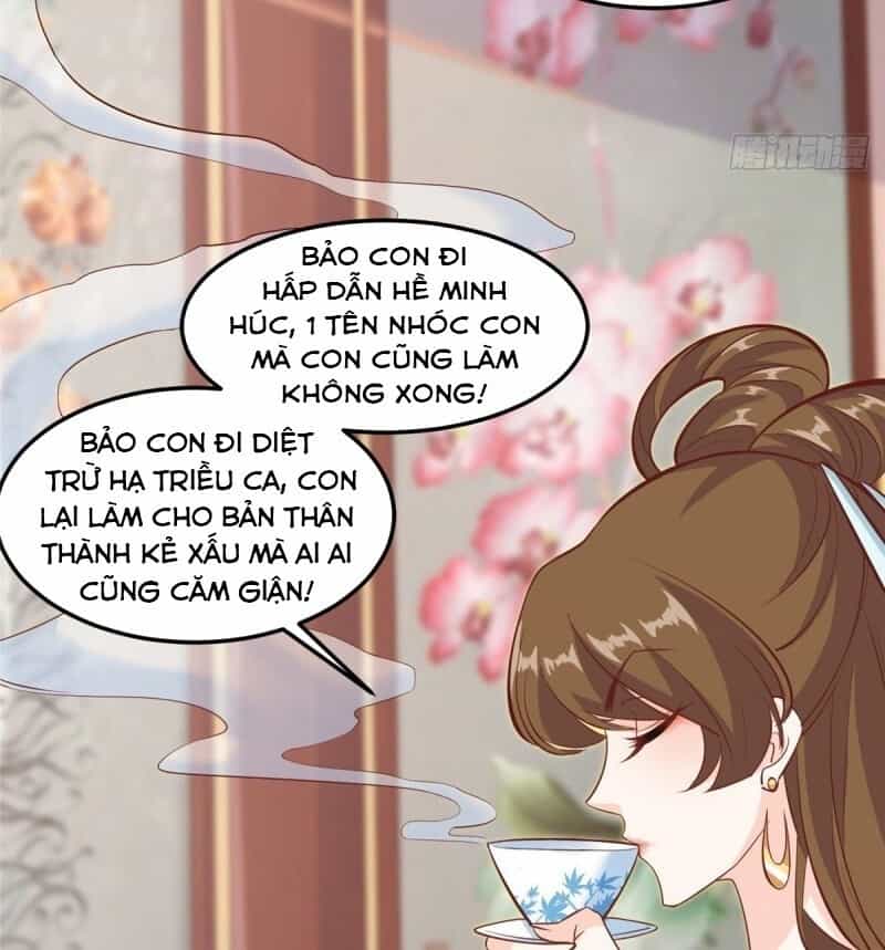 Bạo Manh Tiểu Tiên - Chương 40 - ảnh 33
