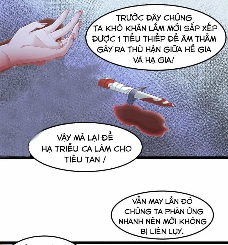 Bạo Manh Tiểu Tiên - Chương 40 - ảnh 36