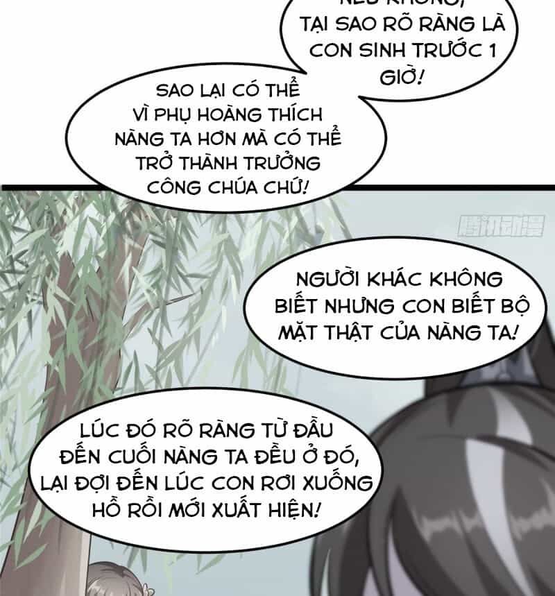 Bạo Manh Tiểu Tiên - Chương 40 - ảnh 39