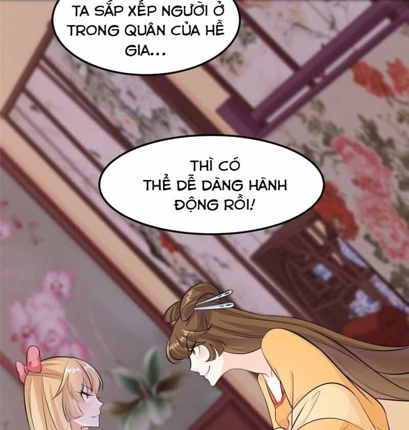 Bạo Manh Tiểu Tiên - Chương 40 - ảnh 43