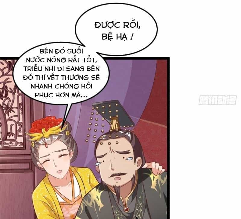 Bạo Manh Tiểu Tiên - Chương 40 - ảnh 9
