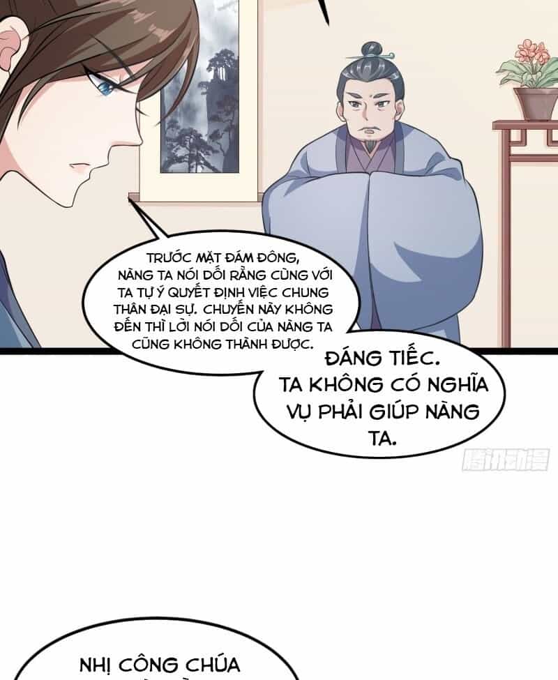 Bạo Manh Tiểu Tiên - Chương 41 - ảnh 22