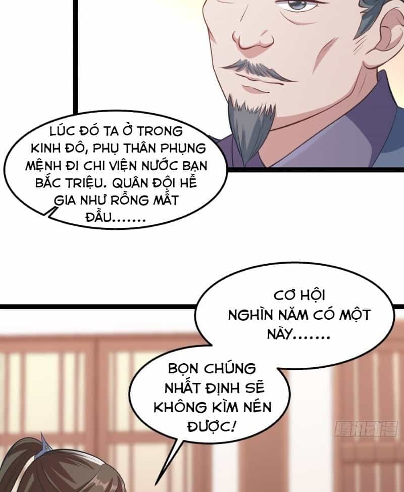 Bạo Manh Tiểu Tiên - Chương 41 - ảnh 29