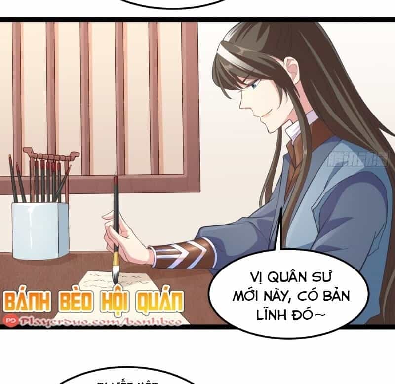Bạo Manh Tiểu Tiên - Chương 41 - ảnh 36