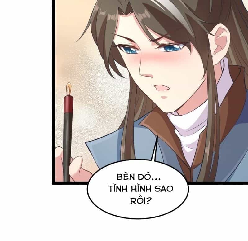 Bạo Manh Tiểu Tiên - Chương 41 - ảnh 39