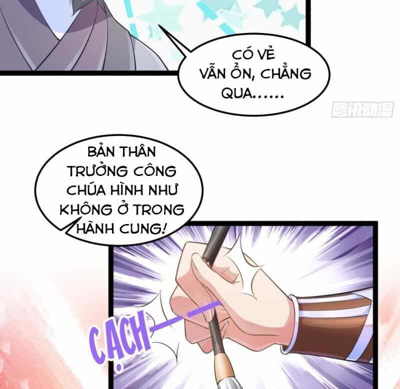 Bạo Manh Tiểu Tiên - Chương 41 - ảnh 41