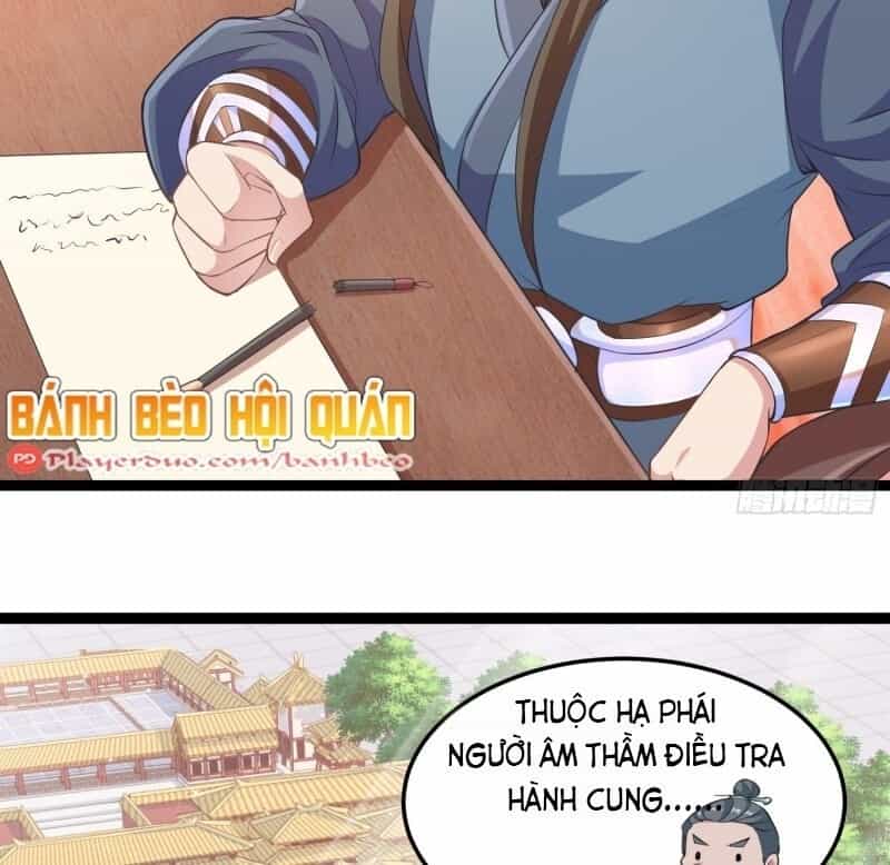 Bạo Manh Tiểu Tiên - Chương 41 - ảnh 43