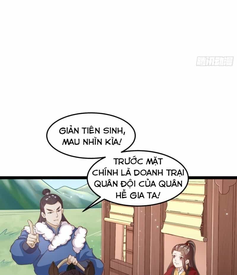 Bạo Manh Tiểu Tiên - Chương 41 - ảnh 5
