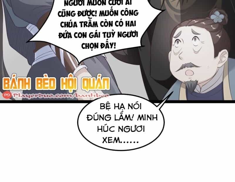 Bạo Manh Tiểu Tiên - Chương 41 - ảnh 52