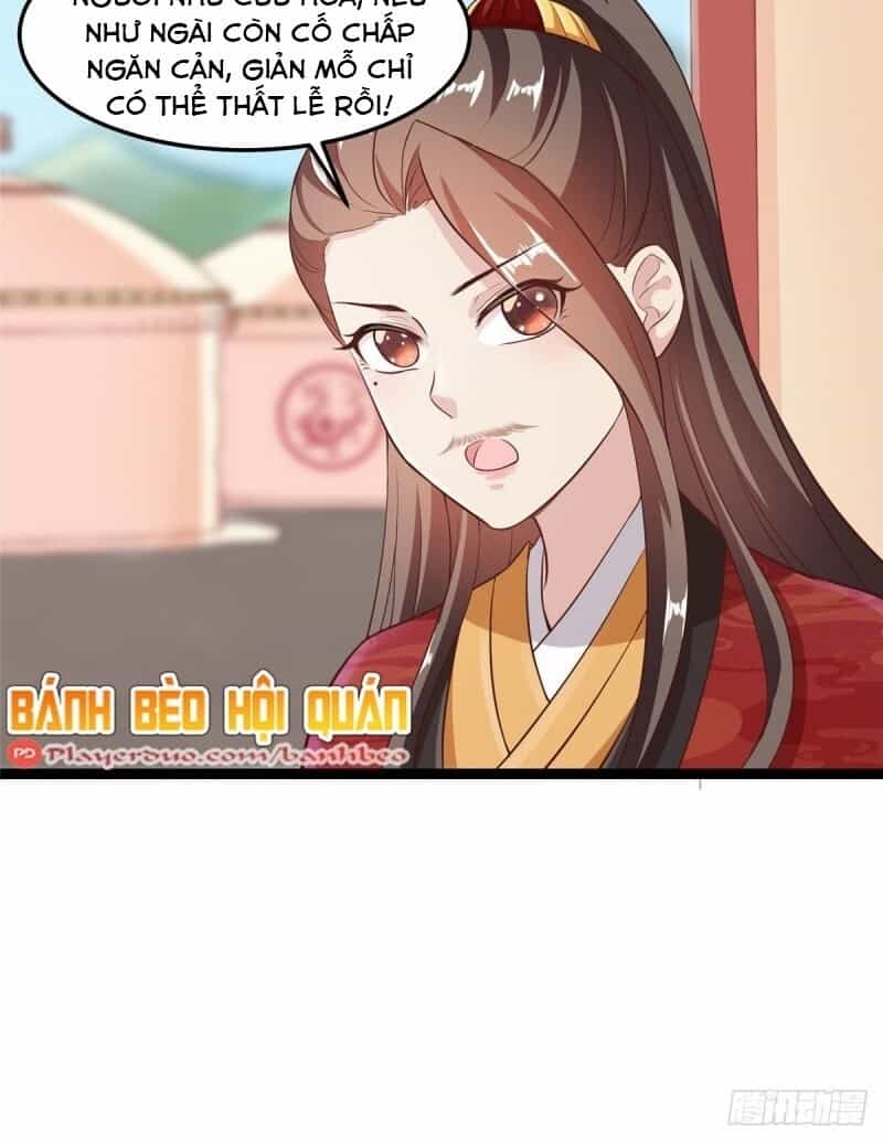Bạo Manh Tiểu Tiên - Chương 42 - ảnh 15