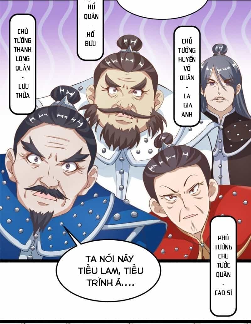 Bạo Manh Tiểu Tiên - Chương 42 - ảnh 2