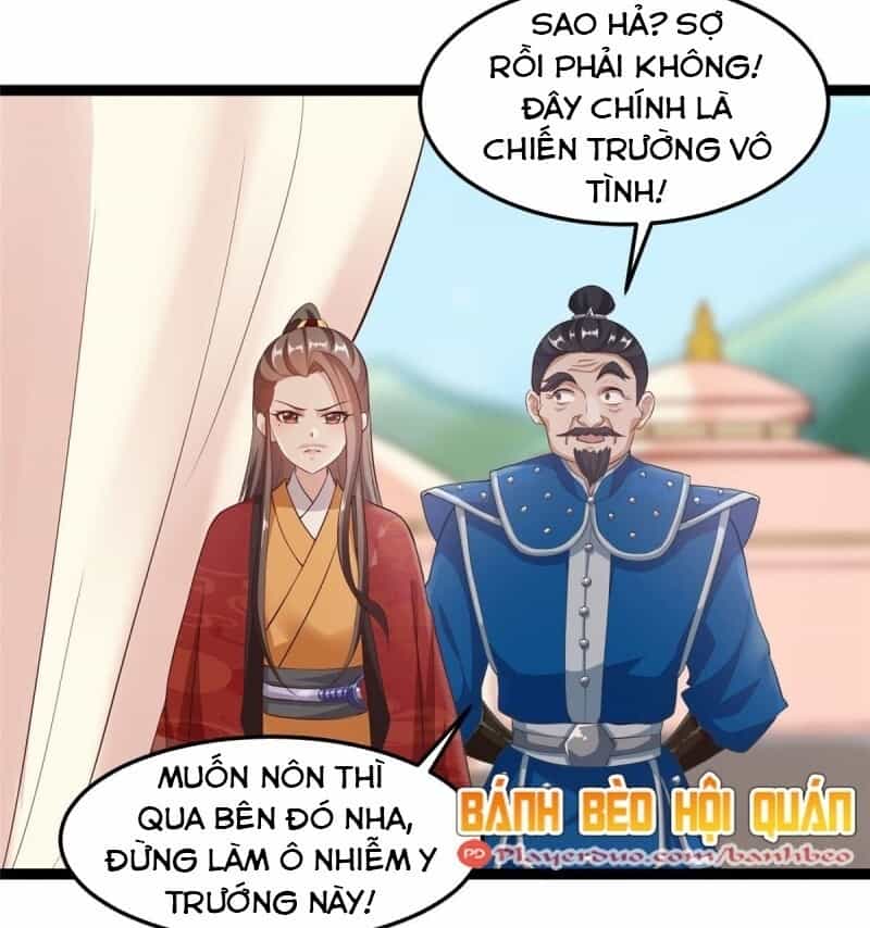 Bạo Manh Tiểu Tiên - Chương 42 - ảnh 24