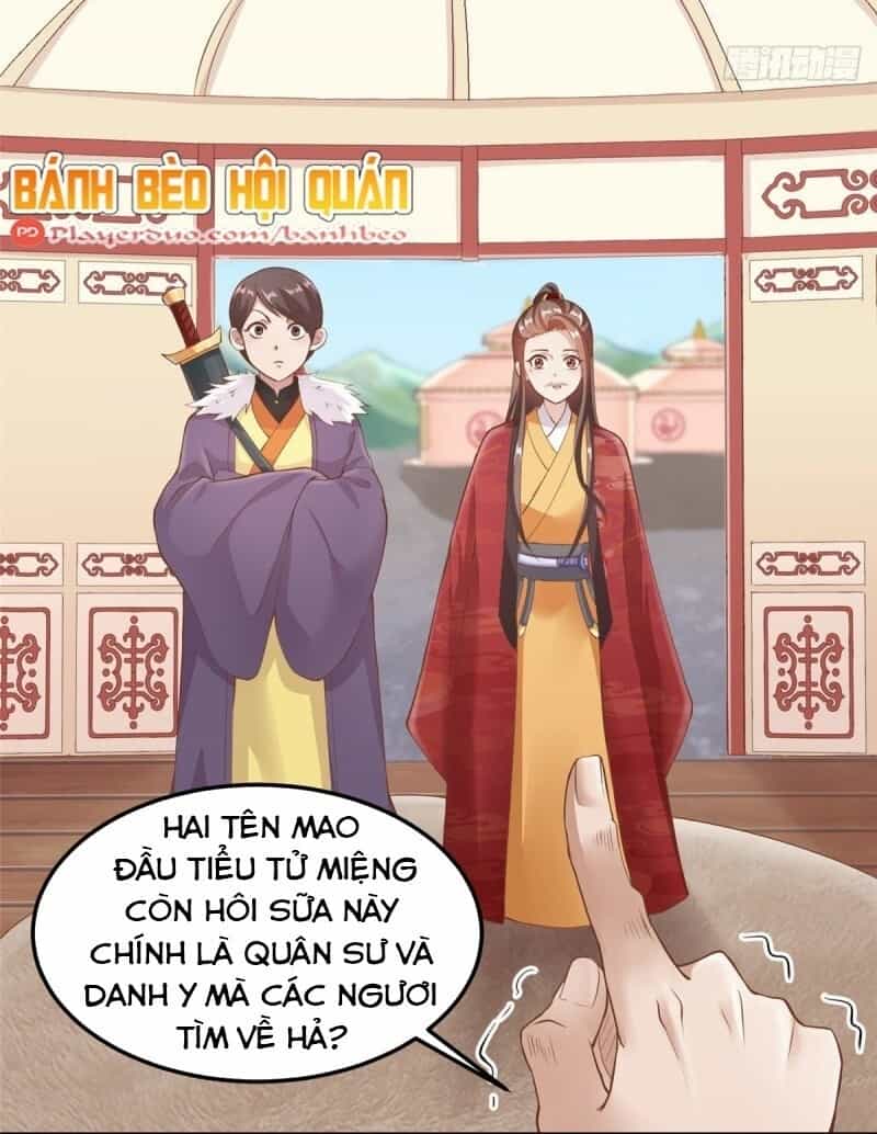 Bạo Manh Tiểu Tiên - Chương 42 - ảnh 3