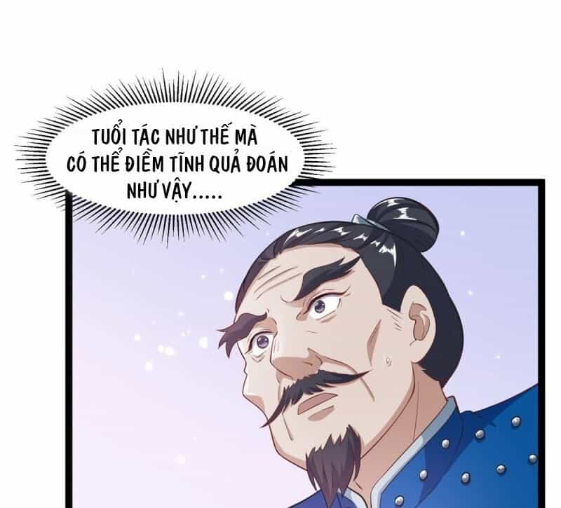 Bạo Manh Tiểu Tiên - Chương 42 - ảnh 31