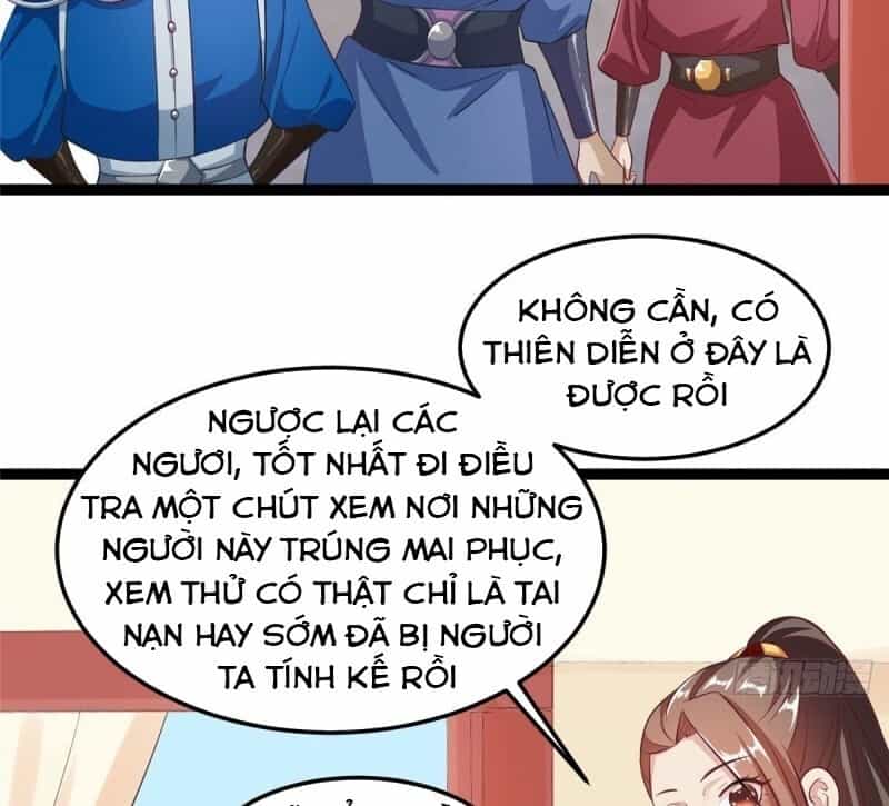 Bạo Manh Tiểu Tiên - Chương 42 - ảnh 34