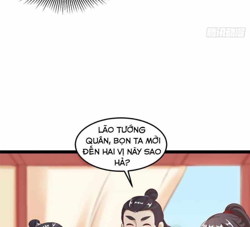 Bạo Manh Tiểu Tiên - Chương 42 - ảnh 37