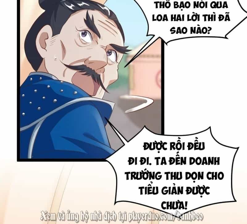 Bạo Manh Tiểu Tiên - Chương 42 - ảnh 39