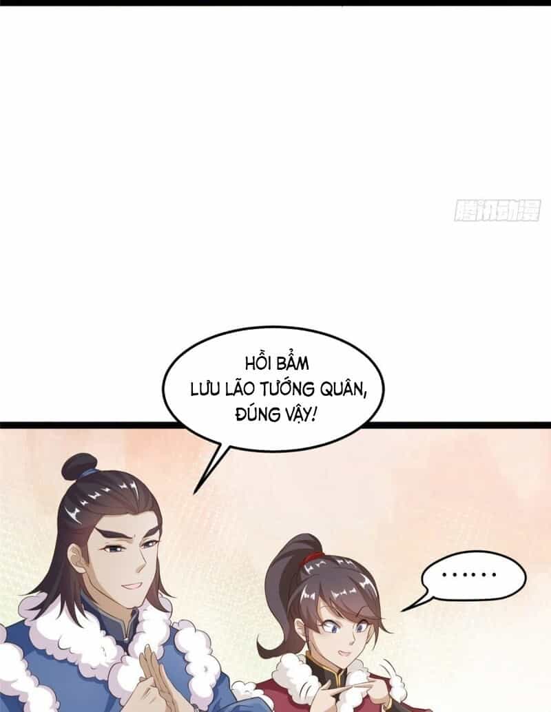 Bạo Manh Tiểu Tiên - Chương 42 - ảnh 4