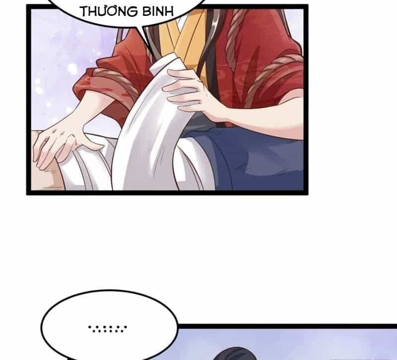 Bạo Manh Tiểu Tiên - Chương 42 - ảnh 42